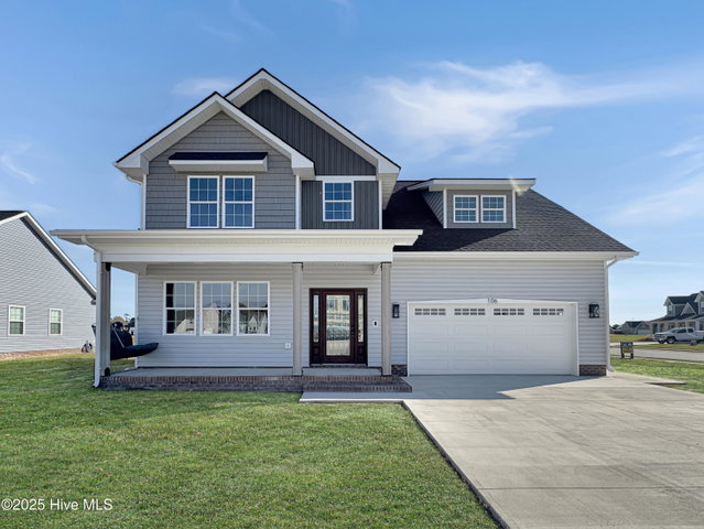 333 Staysail Drive, Elizabeth City, NC 27909