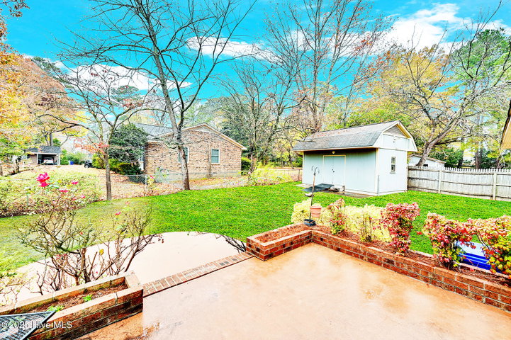 108 Wilkshire Drive, Greenville, NC 27858 — photo 49