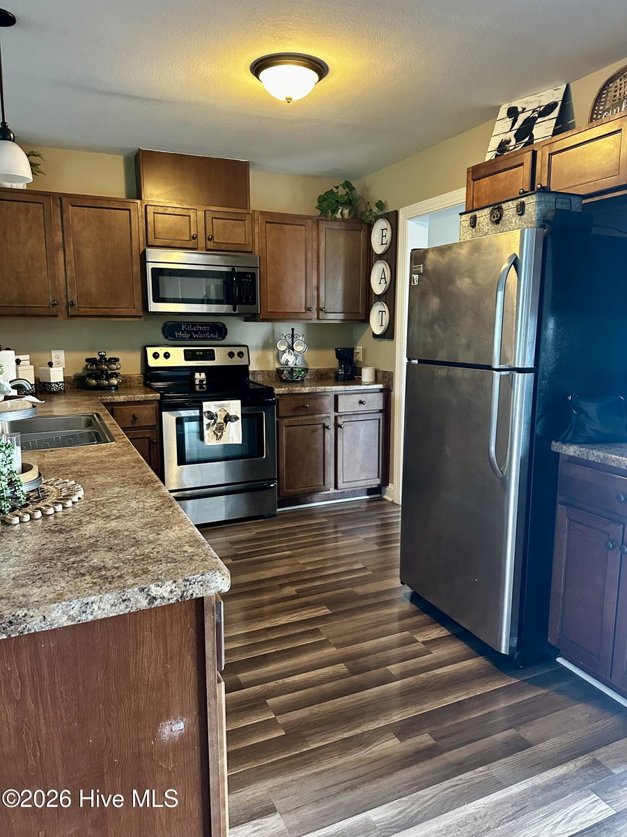 2205 Chavis Drive A, Greenville, NC 27858 — photo 3