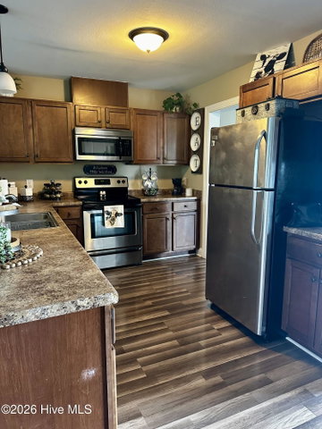 2205 Chavis Drive A, Greenville, NC 27858 — photo 3