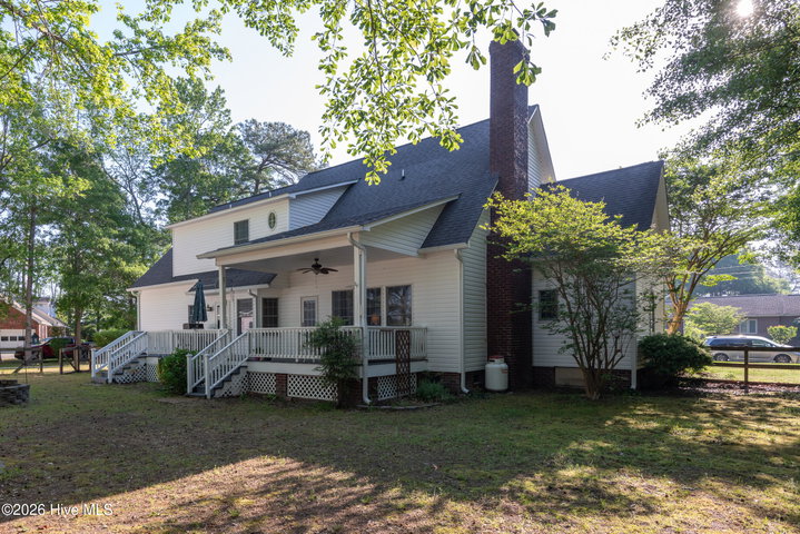 3655 Hillcrest Drive, Farmville, NC 27828 — photo 13