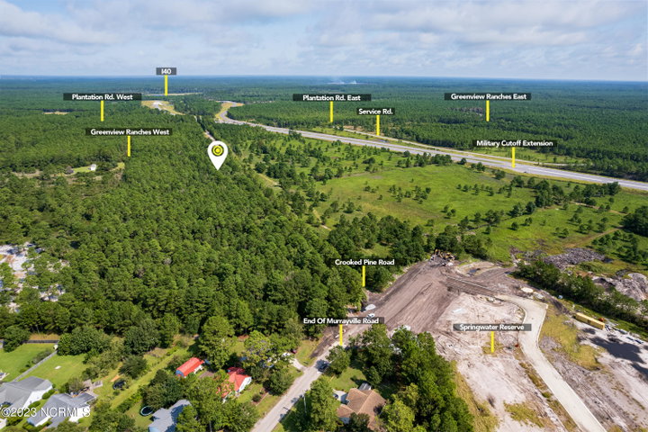 1501 Crooked Pine Road image