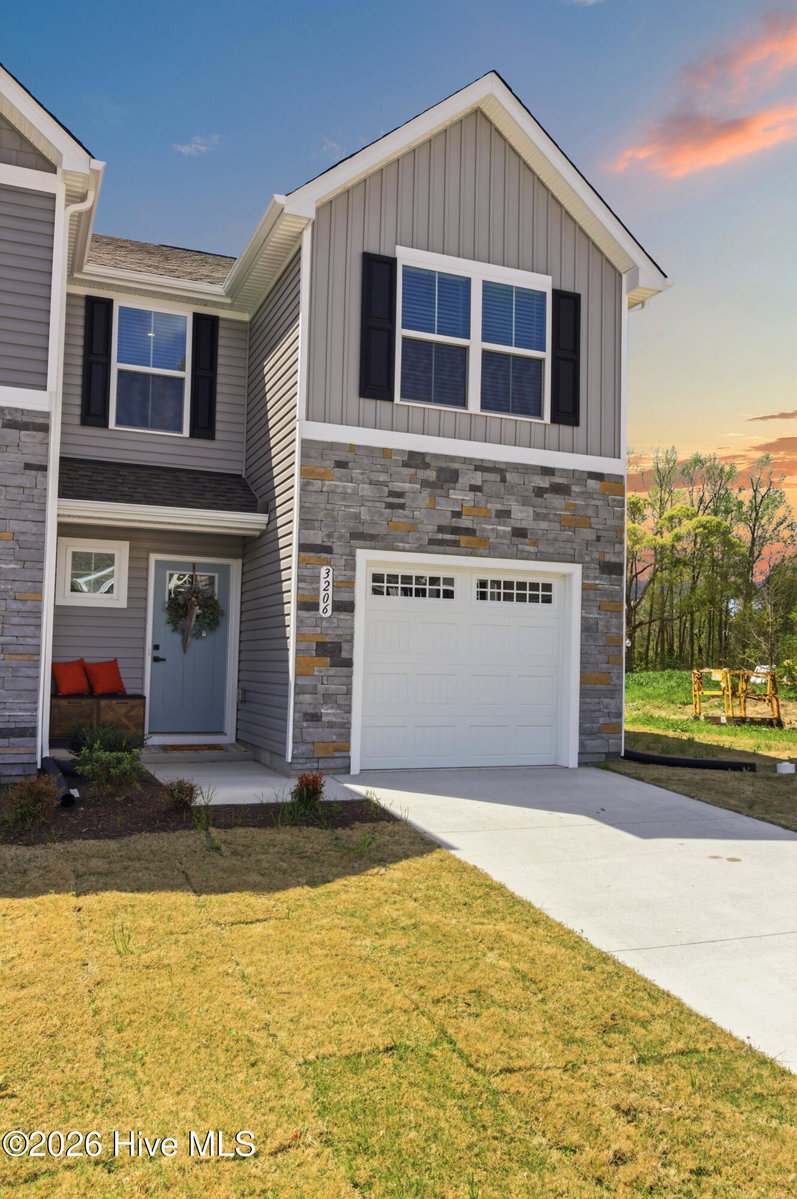 3206 Penguin Circle, Elizabeth City, NC 27909 — photo 2