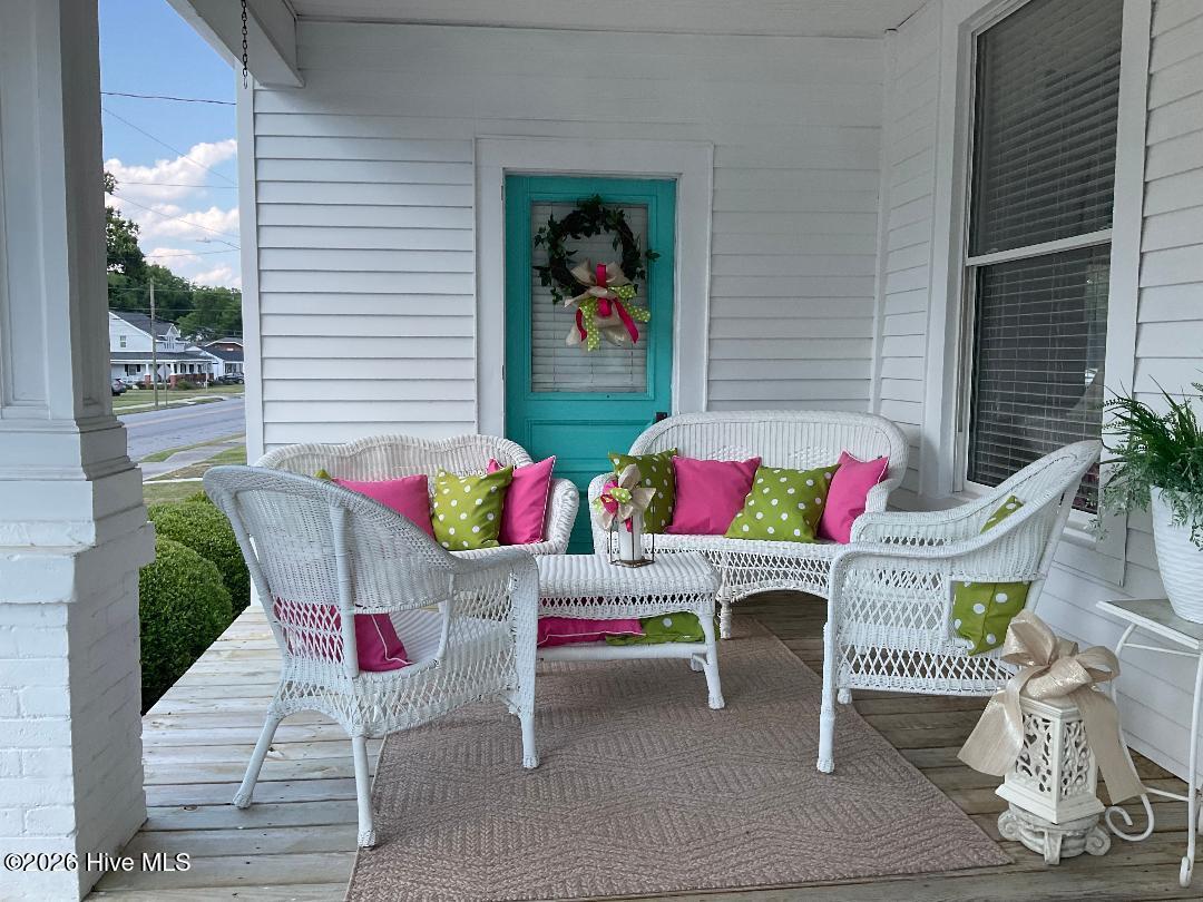 3643 N Main Street, Farmville, NC 27828 — photo 2