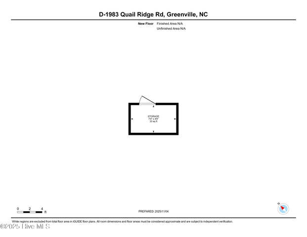 1983 Quail Ridge Road D, Greenville, NC 27858 — photo 10
