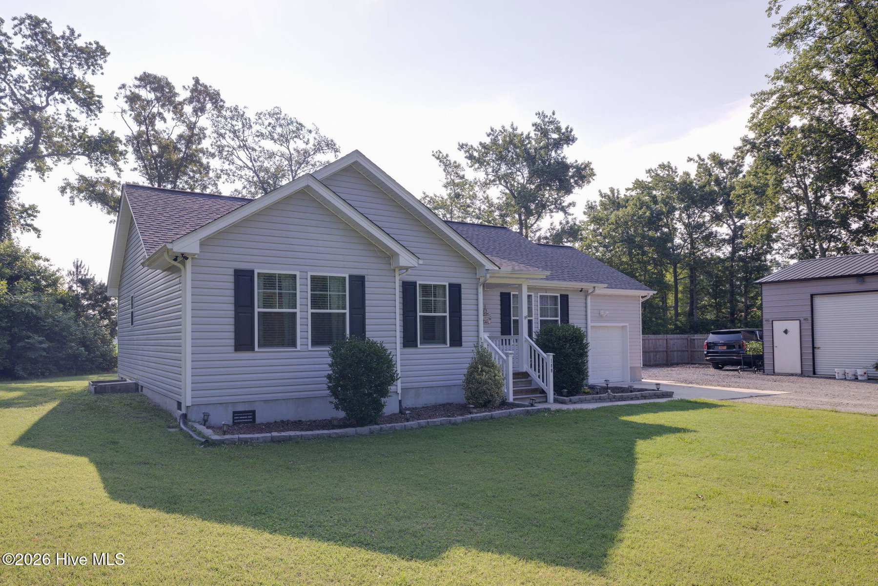 100 Walnut Acres Way, Barco, NC 27917 — photo 3
