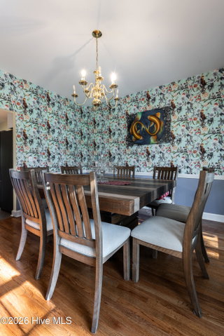 3655 Hillcrest Drive, Farmville, NC 27828 — photo 26