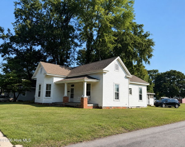 4390 W Church Street, Farmville, NC 27828 — photo 2