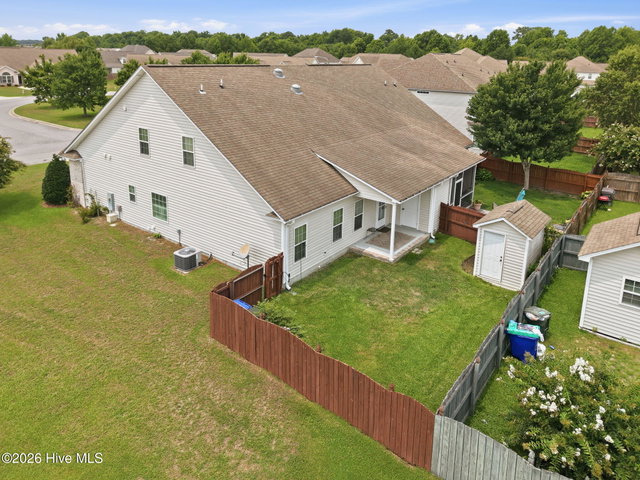2012 Croyden Circle B, Greenville, NC 27834 — photo 7