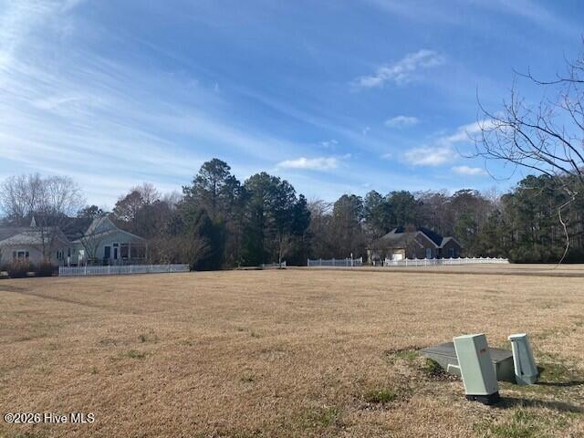 55 55Y Randolph Loop N, Hertford, NC 27944 — photo 3