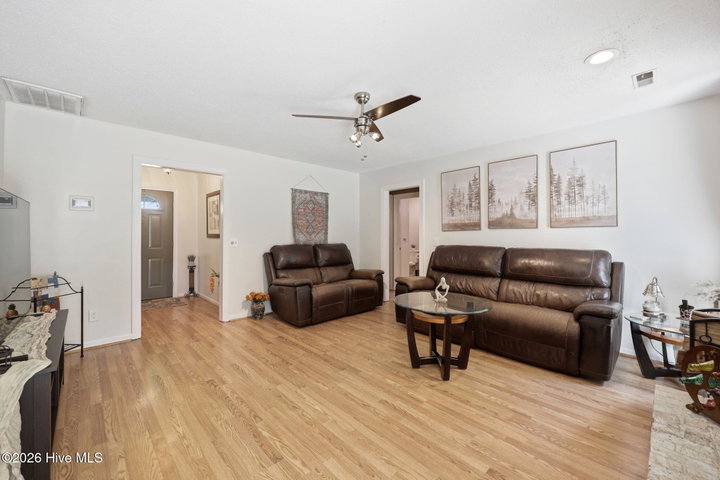 103 King Arthur Road, Greenville, NC 27858 — photo 9