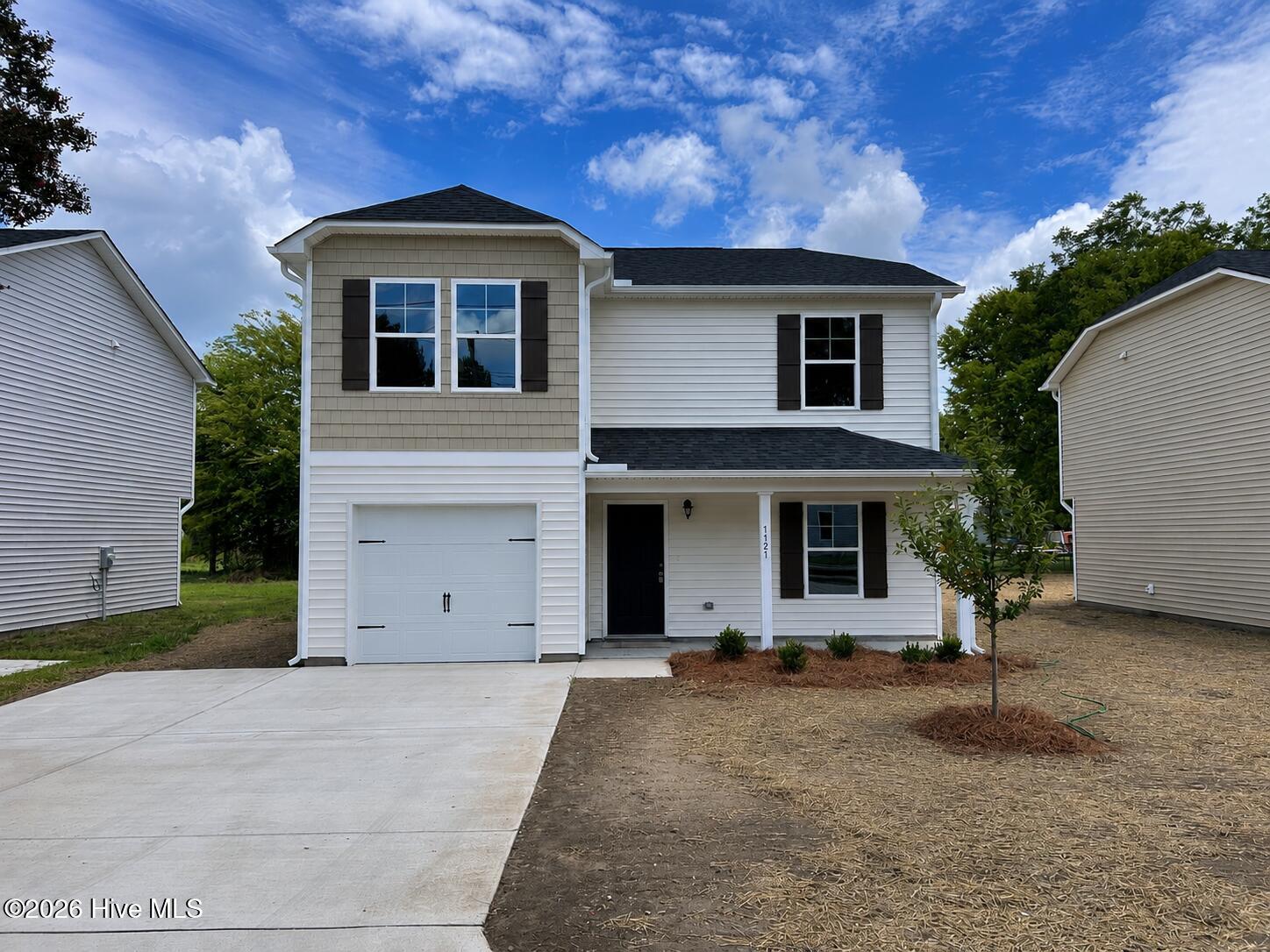 1121 Albemarle Avenue, Tarboro, NC 27886 — photo 2