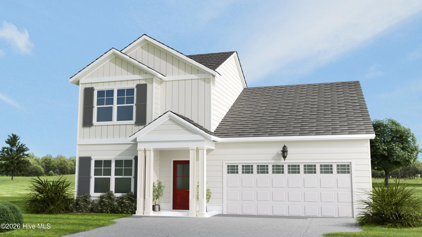 2108 Cregan Cove SW Lot 2 image