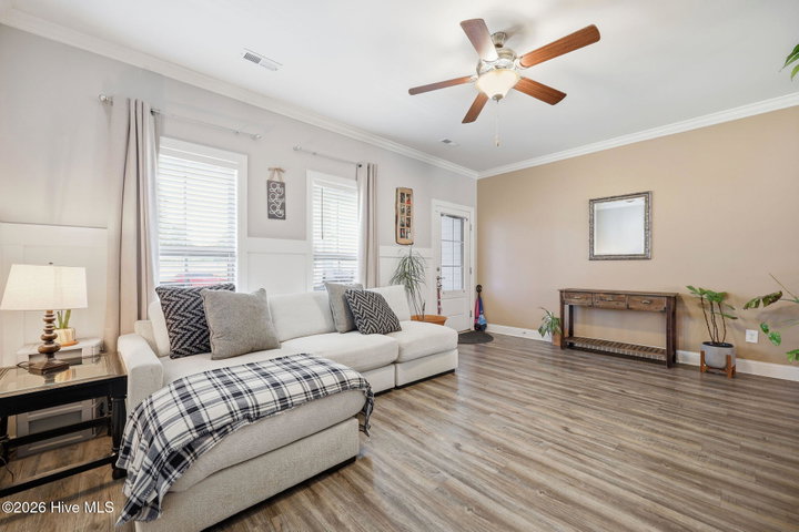 732 Megan Drive, Greenville, NC 27834 — photo 9