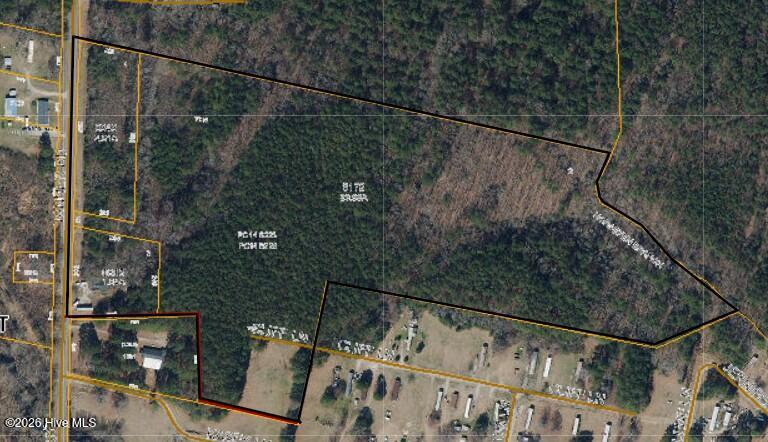 2413 Tanner Road, Rocky Mount, NC 27804 — photo 4