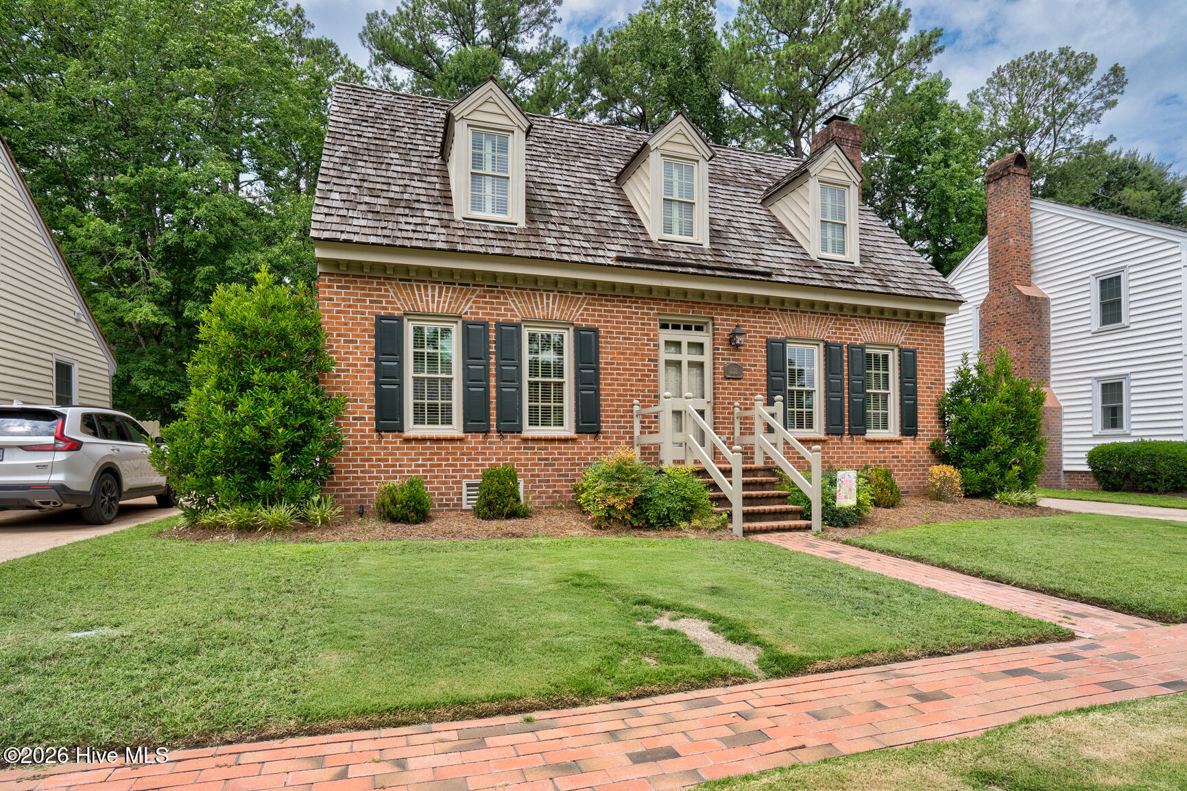 228 Old Colony Way, Rocky Mount, NC 27804 — photo 3