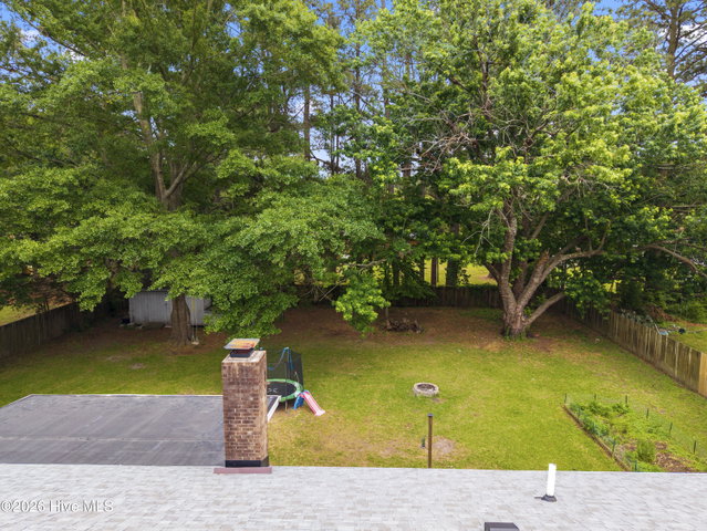 606 Forest Hill Circle, Elizabeth City, NC 27909 — photo 24