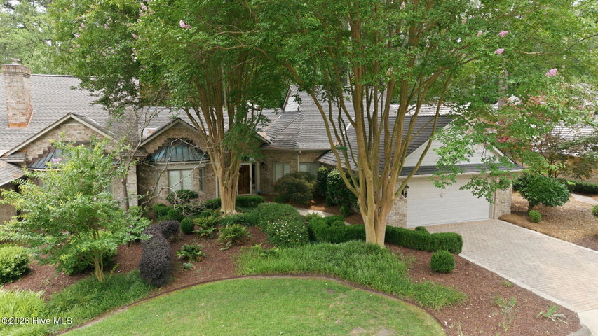 3058 Dartmouth Drive, Greenville, NC 27858 — photo 7