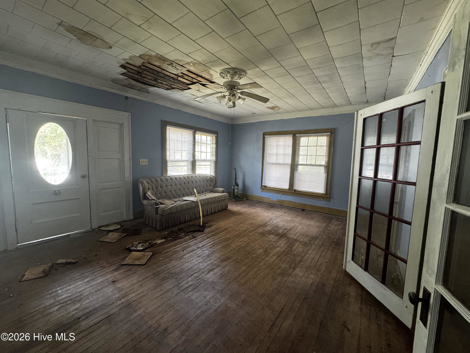 306 S Broad Street, Robersonville, NC 27871 — photo 5