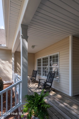 1116 Oak Hill Drive, Greenville, NC 27858 — photo 11