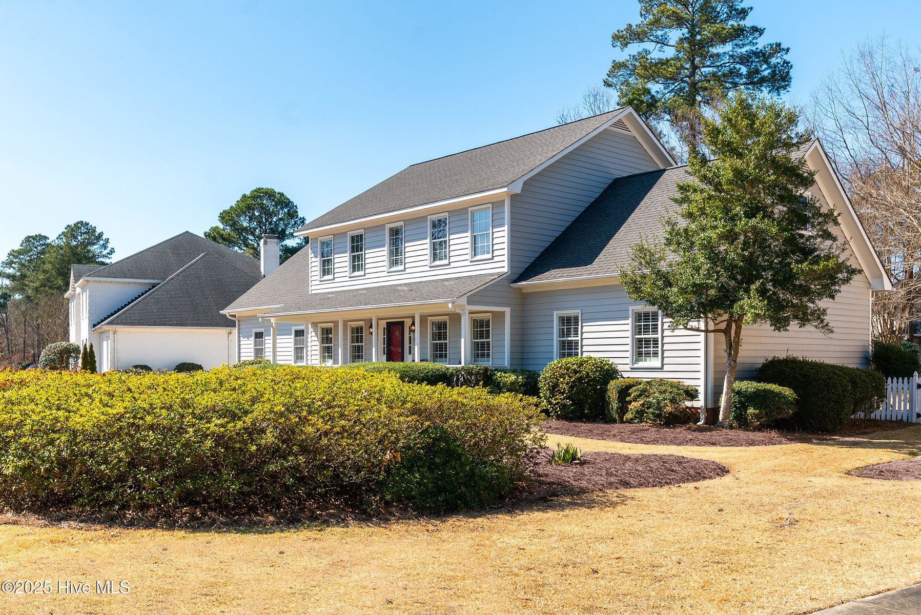 912 Bremerton Drive, Greenville, NC 27858 — photo 4