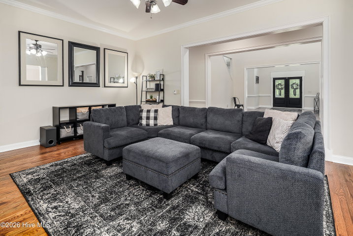 4000 Sterling Trace Drive, Winterville, NC 28590 — photo 23