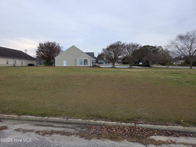 806 Park Street, Williamston, NC 27892 — photo 7