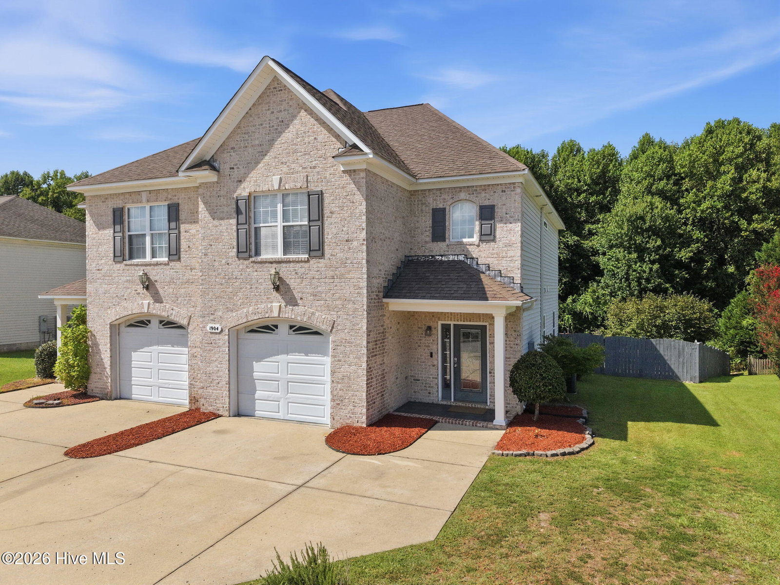 1904 Cambria Drive B, Greenville, NC 27834 — photo 4