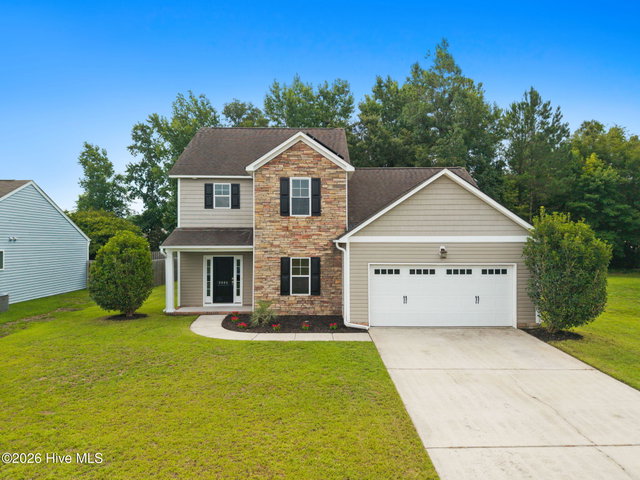8064 W Highcroft Drive NE image