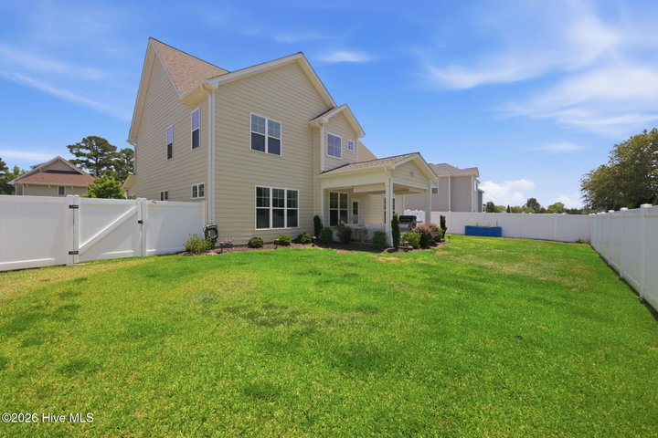 3704 Colony Woods Drive, Greenville, NC 27834 — photo 44