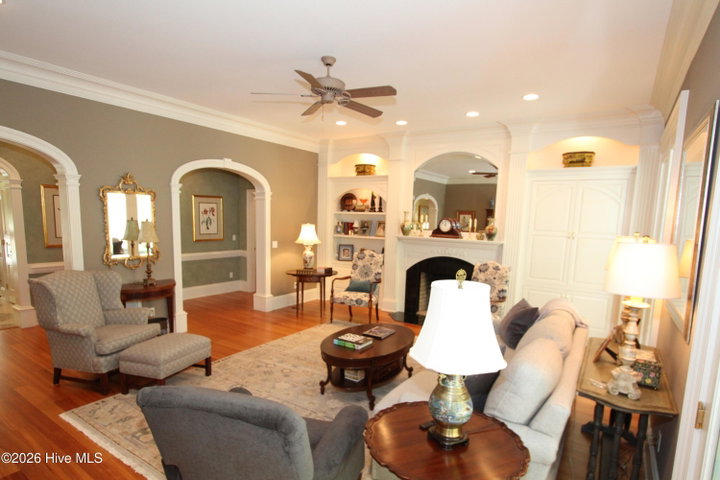 508 Chesapeake Place, Greenville, NC 27858 — photo 15