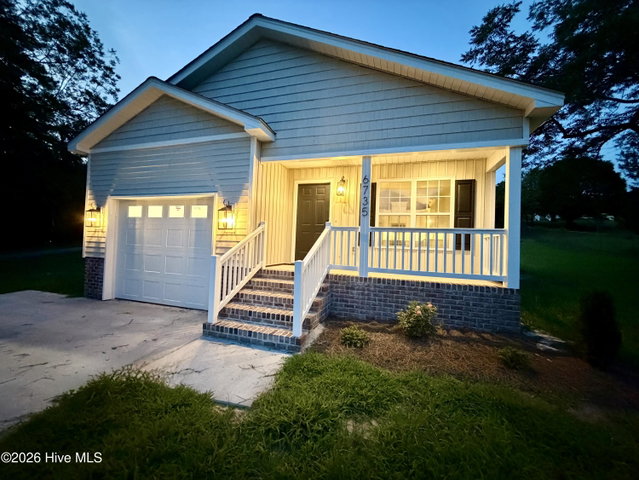 6735 Hill Street, Grifton, NC 28530 — photo 8