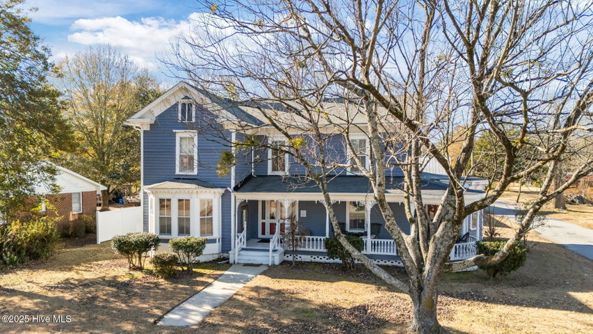 308 N Front Street, Hamilton, NC 27840 — photo 4
