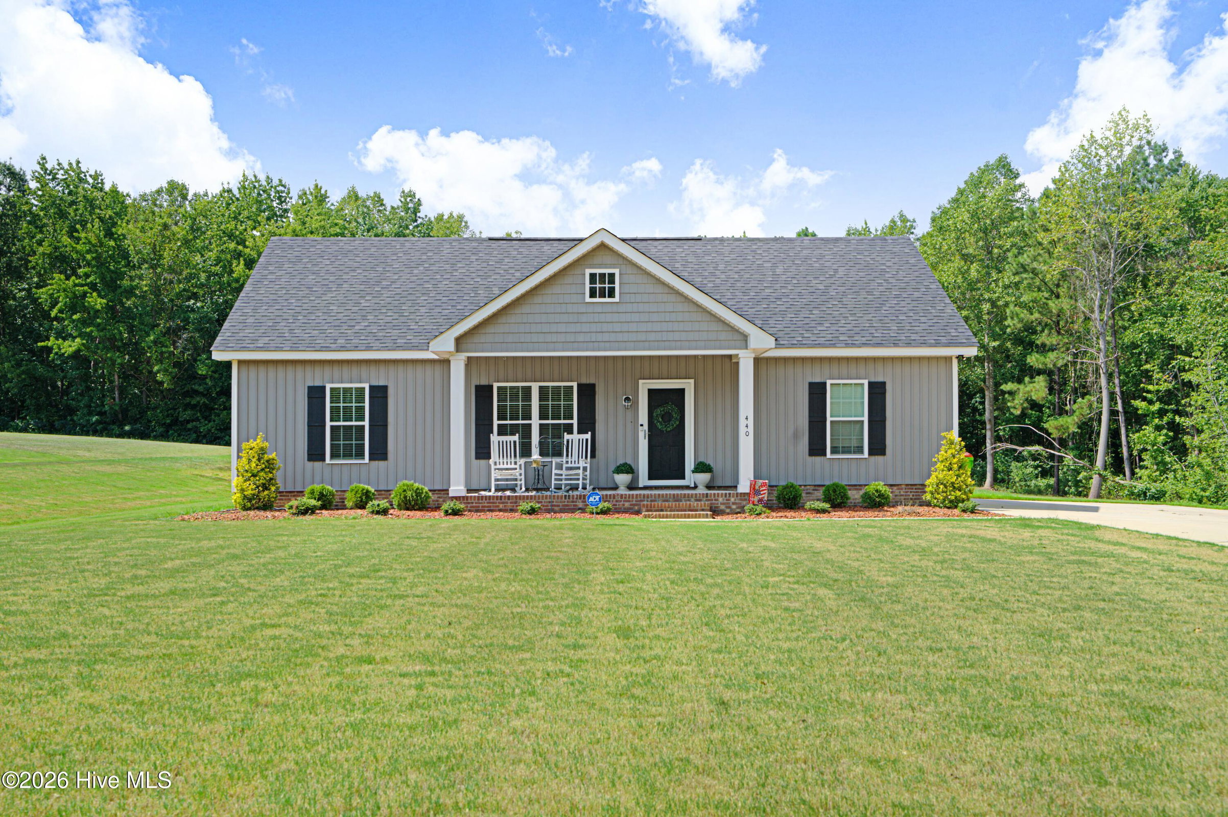 440 Johnny Johnson Road, Enfield, NC 27823 — main photo