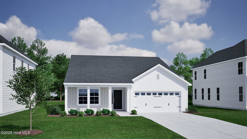701 Mallory Drive image
