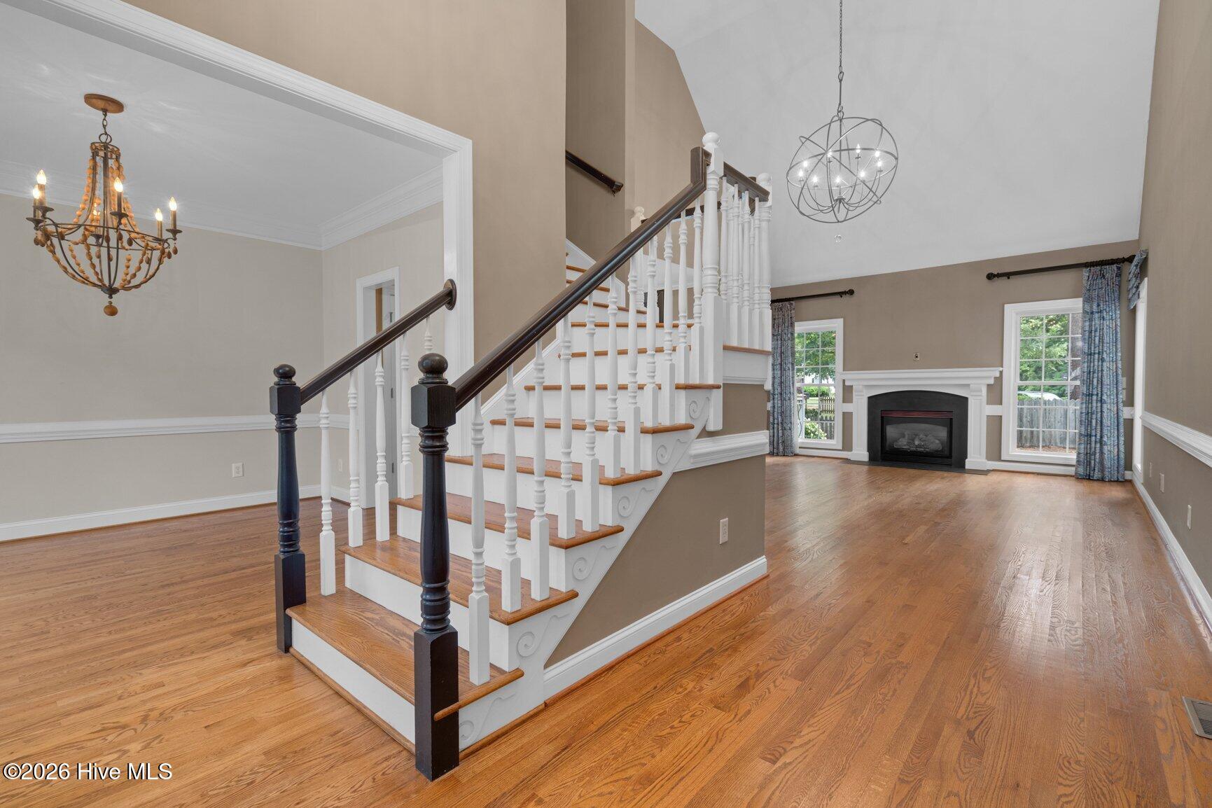 3641 Litchfield Drive, Rocky Mount, NC 27803 — photo 5