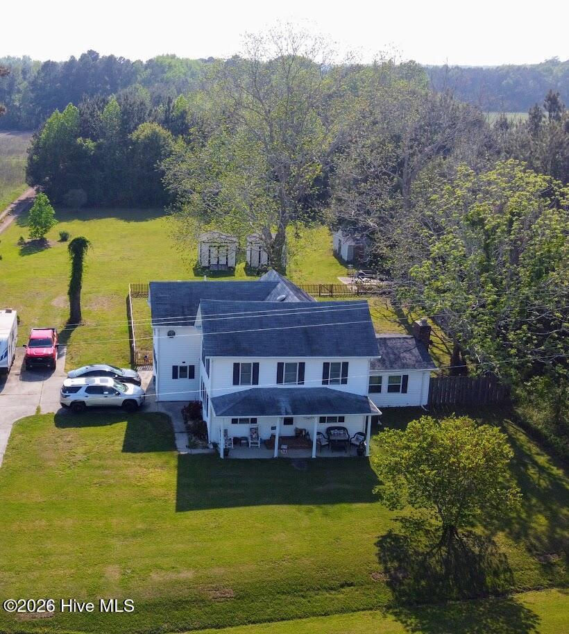524 Aydlett Road, Aydlett, NC 27916 — photo 4