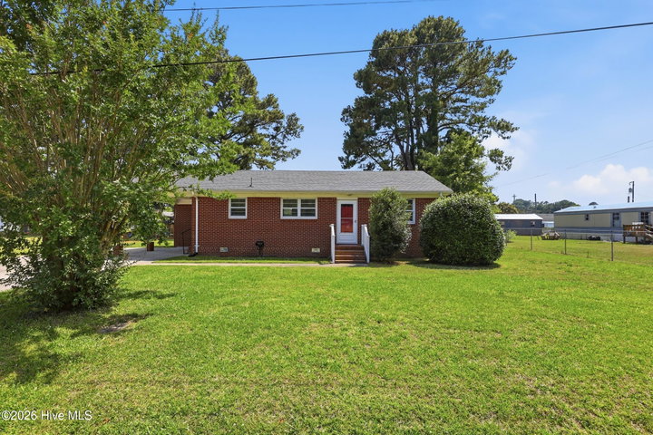1813 Fearing Avenue, Elizabeth City, NC 27909 — photo 4