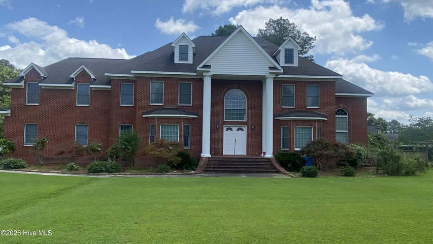 1181 Cedar Hill Drive, Williamston, NC 27892 — photo 58