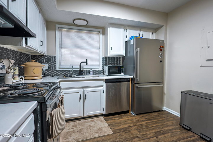 126 Oakmont Drive 9, Greenville, NC 27858 — photo 12
