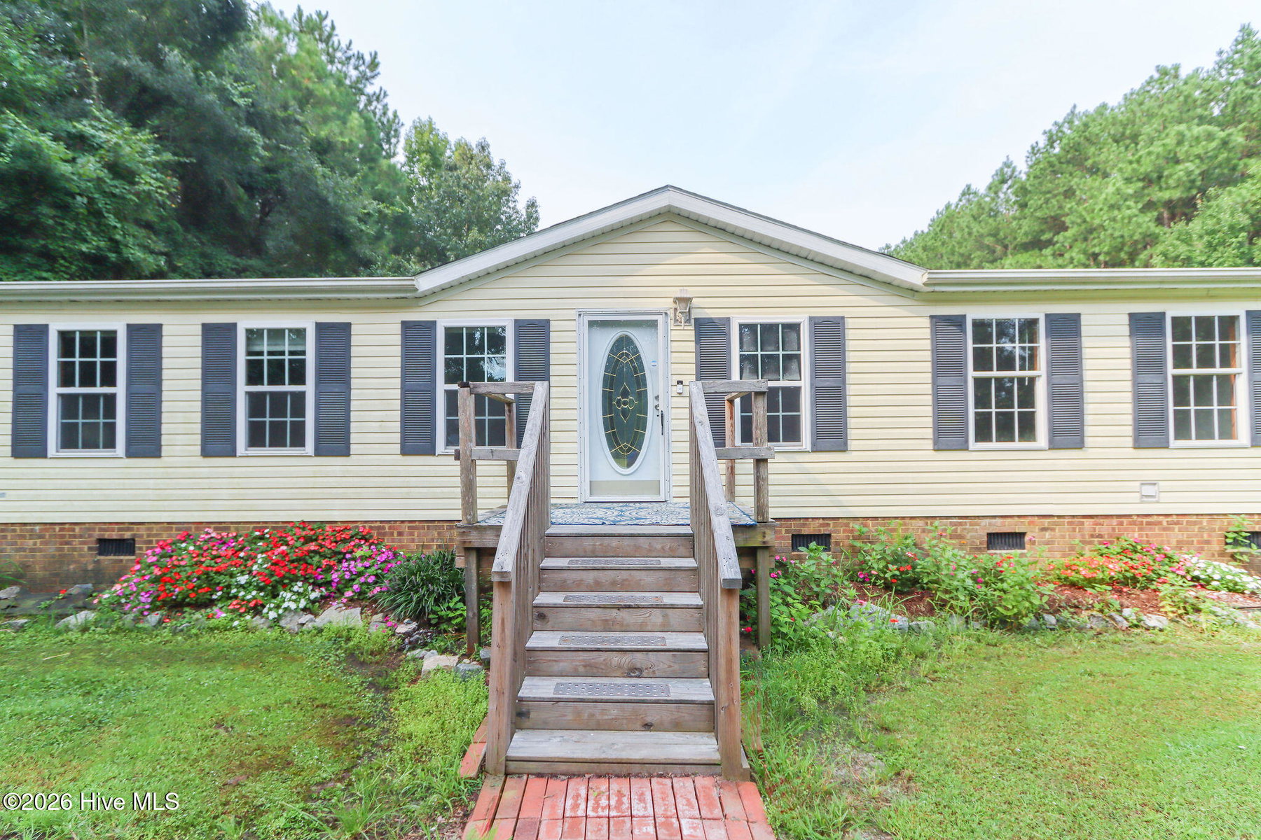 1225 Lynchs Corner Road, Elizabeth City, NC 27909 — photo 2