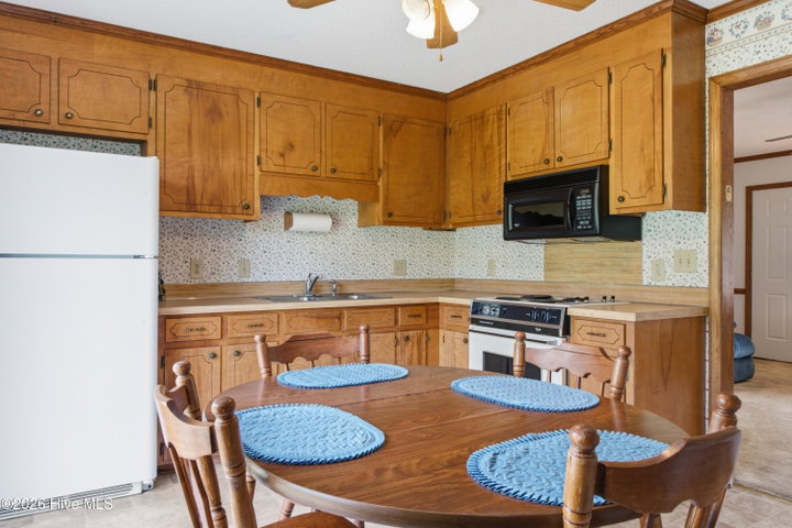 1538 Westmont Drive, Greenville, NC 27834 — photo 26