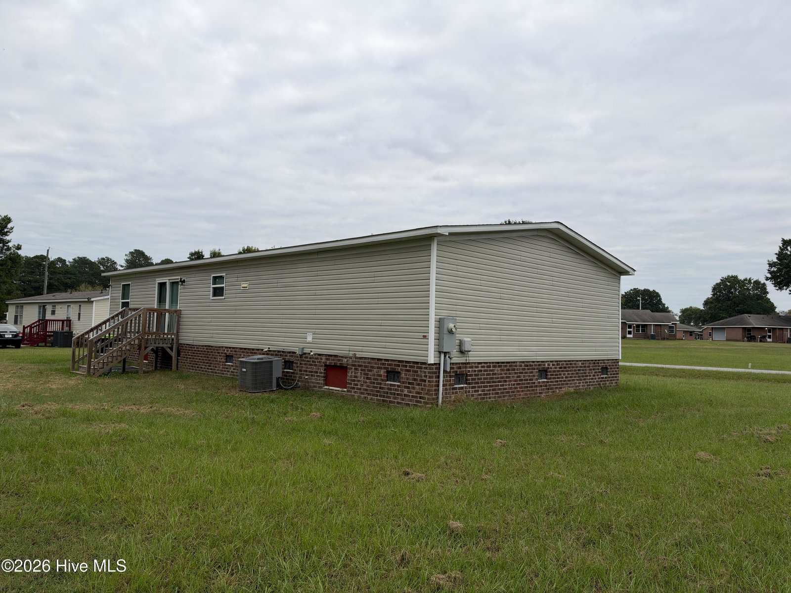 144 Deerfield Road, Garysburg, NC 27831 — photo 5