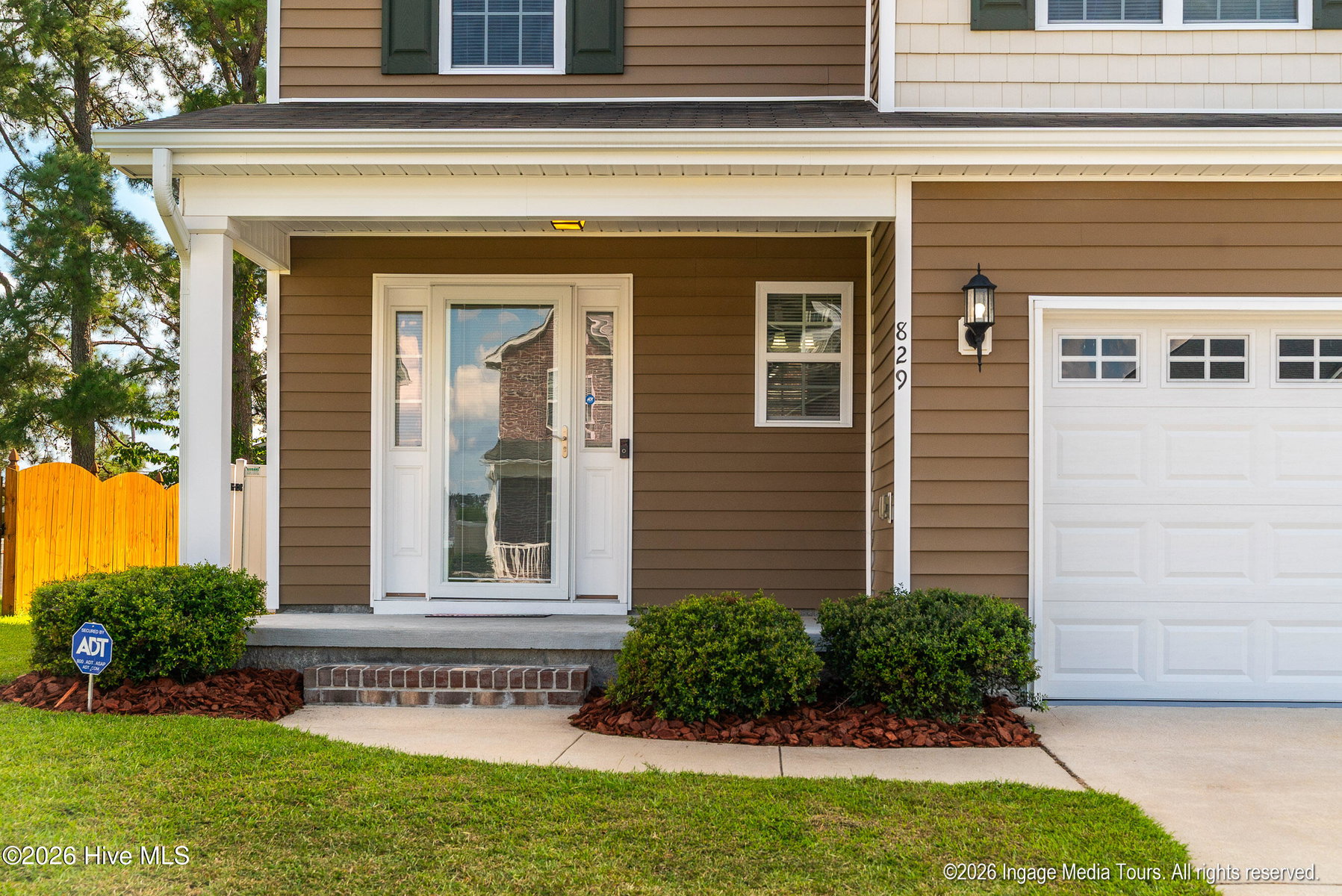 829 Jade Lane, Winterville, NC 28590 — photo 2