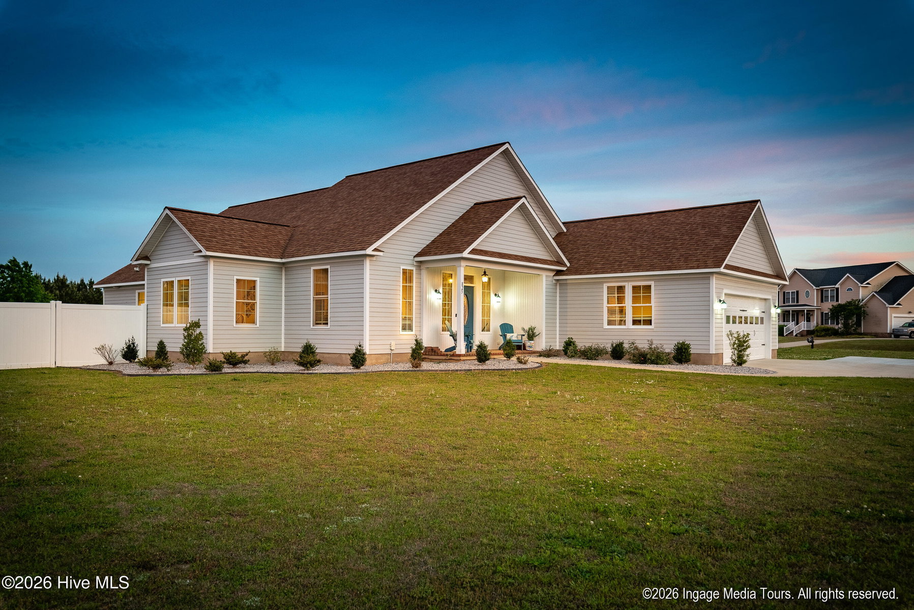 825 Ladle Drive, Greenville, NC 27858 — photo 3