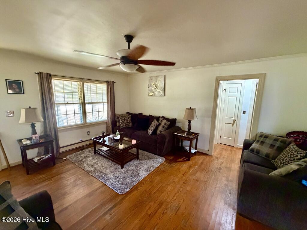 1014 W Main Street, Williamston, NC 27892 — photo 4