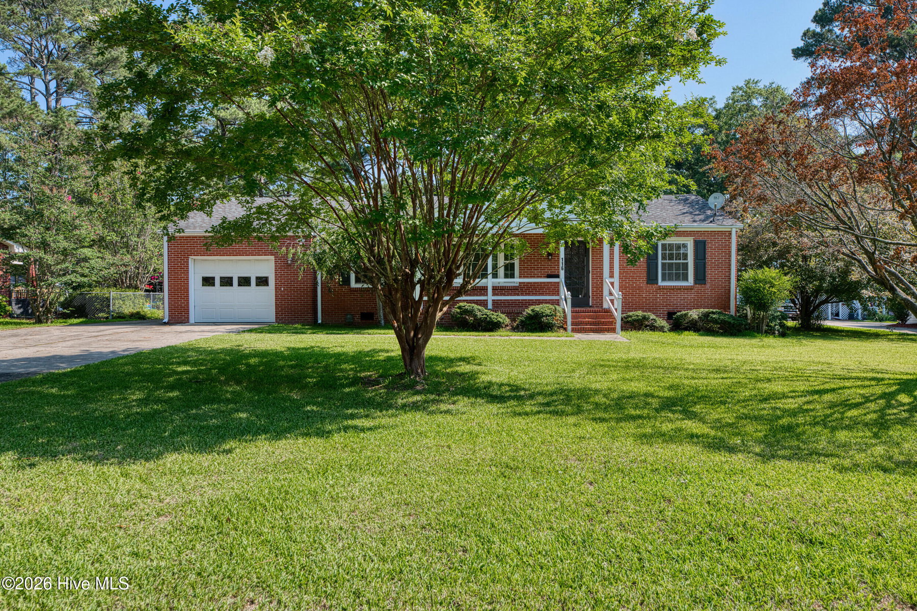 116 Plymouth Road, Rocky Mount, NC 27804 — photo 2