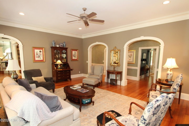508 Chesapeake Place, Greenville, NC 27858 — photo 12