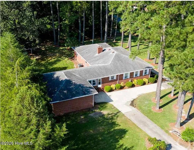 159 Seymour Drive, Camden, NC 27921