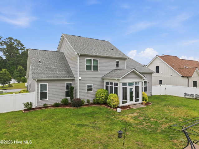 3608 Colony Woods Drive, Greenville, NC 27834 — photo 45